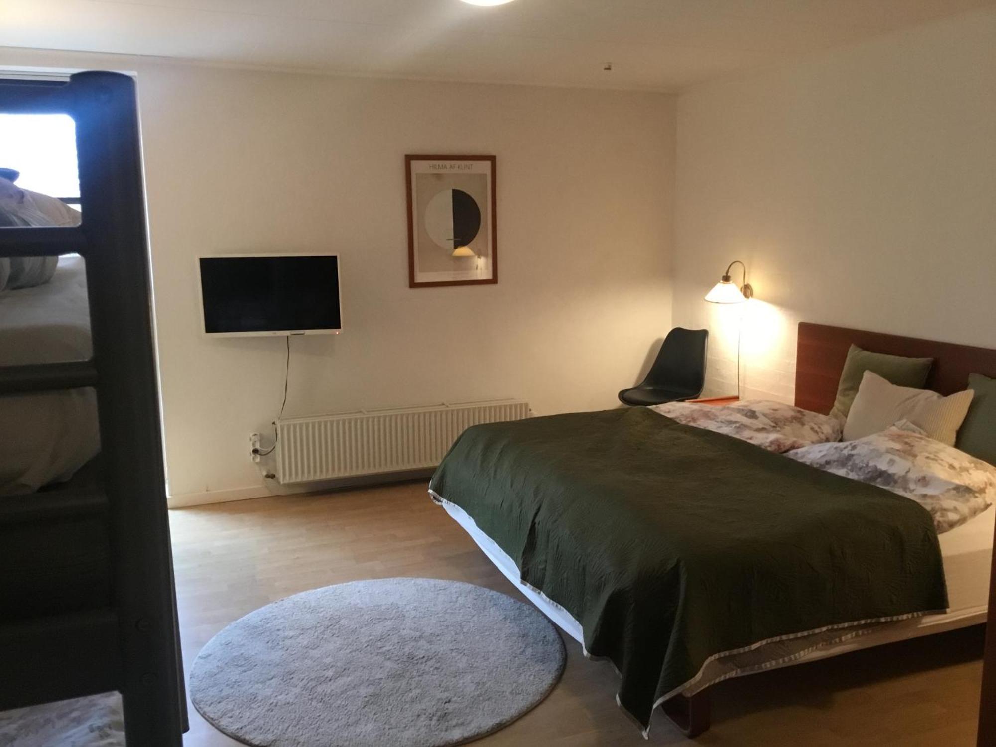 Borglum Mejeri Hotel Екстер'єр фото