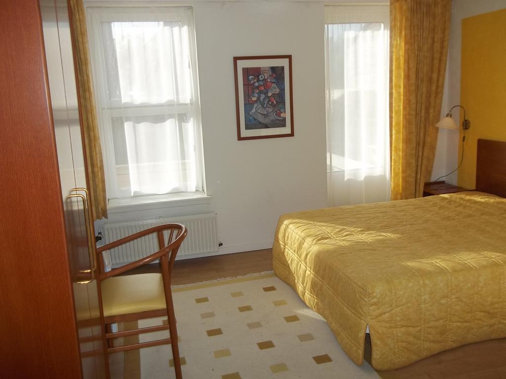 Borglum Mejeri Hotel Номер фото